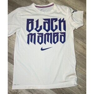 Nike‎ men’s black mamba size small